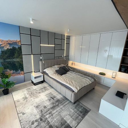Blablaflat Swinoujscie Witosa 아파트 외부 사진