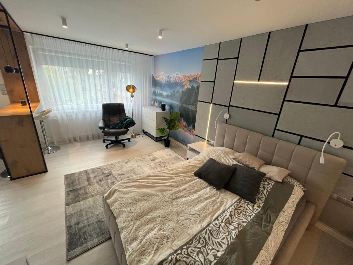 Blablaflat Swinoujscie Witosa 아파트 외부 사진